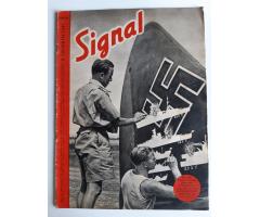 Signal Da nr. 14 - 1941
