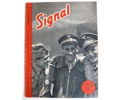 Signal Da nr. 13 - 1942