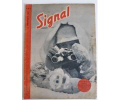 Signal Da nr. 2 - 1943