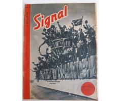 Signal Da nr. 13 - 1943