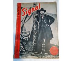 Signal Da nr. 1 - 1944