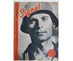 Signal Da nr. 18 - 1943