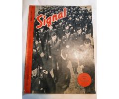 Signal Da nr. 9 - 1943