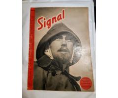 Signal Da nr. 15 - 1940