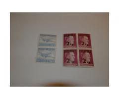 Tyske feld post frimærker nr. 2